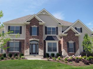 3691 Bellamere Ln, Elgin, IL 60124