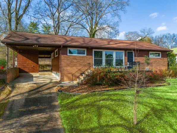 321 Hillcrest Ave, Chattanooga, TN 37411