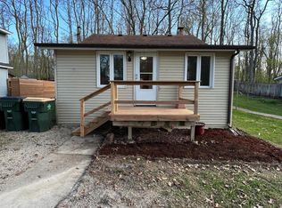 701 Hickory Rd, Twin Lakes, WI 53181