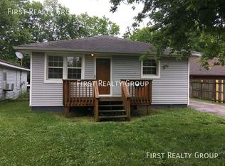 192 Pomeroy Ave, Dayton, OH