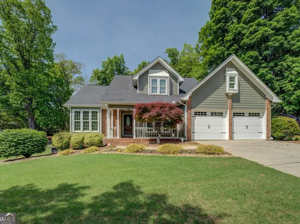 1391 Sutters Dr, Lawrenceville, GA 30045