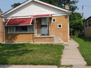 8909 S Greenwood Ave, Chicago, IL 60619