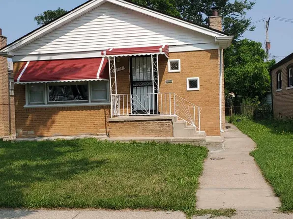 8909 S Greenwood Ave, Chicago, IL 60619