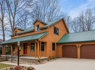 126 Claremont Rd, Oak Ridge, TN 37830