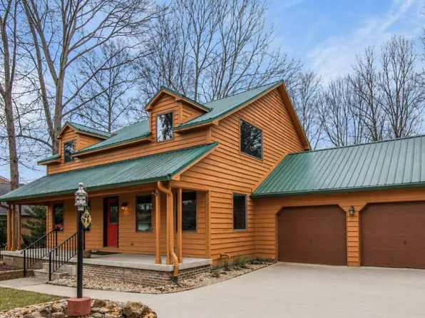 126 Claremont Rd, Oak Ridge, TN 37830