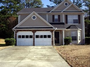 3746 Talbot Ln NW, Acworth, GA 30101