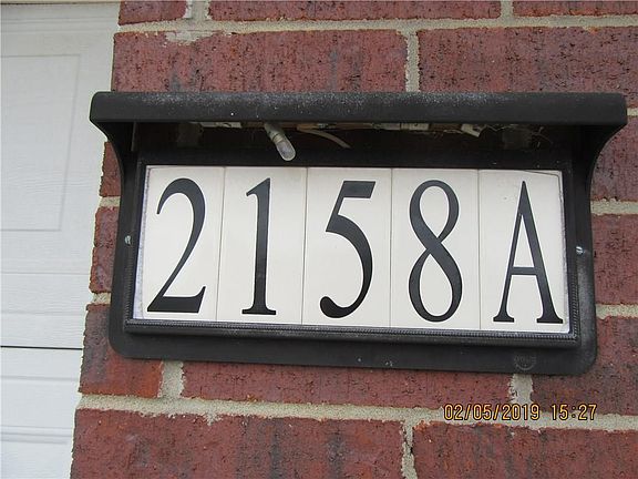 2nd image of 2158 Kristy Ln #A