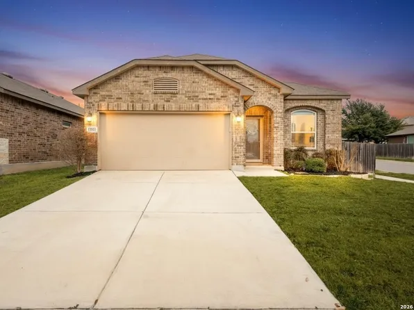 13203 Panhandle, San Antonio, TX 78253