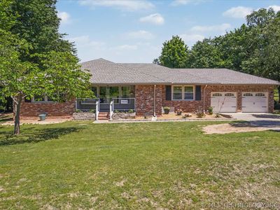 1115 Hickory Hill Rd, Sapulpa, OK, 74066