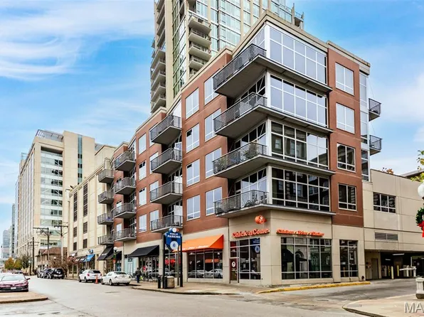 9 N Euclid Ave Unit 302, Saint Louis, MO 63108