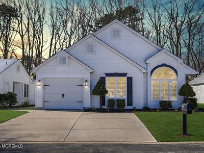 14 Penny Lane, Jackson, NJ, 08527