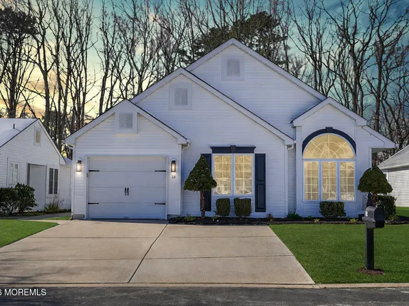 14 Penny Lane, Jackson, NJ 08527