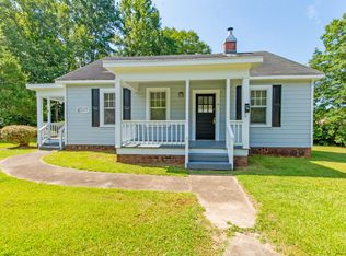 36 Forrest St #A, Alexander City, AL 35010