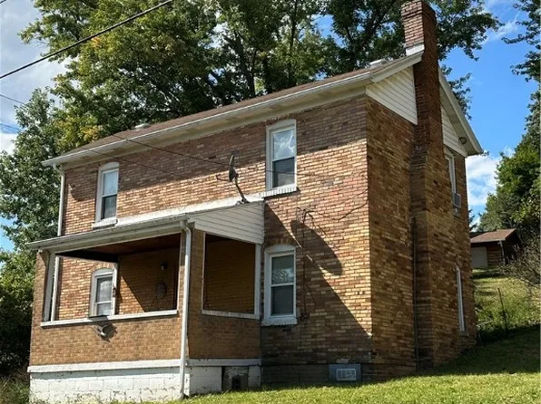 922 Oak St, Marianna, PA 15345