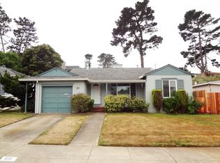 831 Larchmont Dr, Daly City, CA 94015