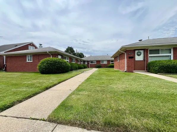 7212 Helen St #7212, Center Line, MI 48015