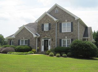 1010 Gunter Cir, Athens, GA 30606