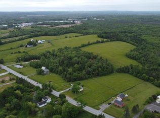 214 Highway Lot, Elmsdale, NS B2S 2L7