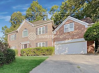 1010 White Birch Way, Lawrenceville, GA 30043