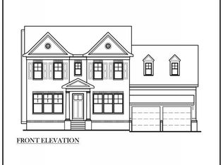 2364 Nesbitt Dr, Atlanta, GA 30319