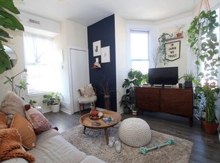 2841 W Girard Ave #2F, Philadelphia, PA 19130