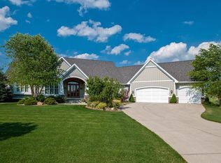 5387 Egypt Creek Blvd, Ada, MI 49301