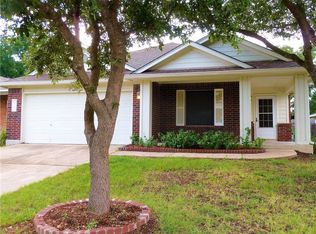111 Grant Ct, Leander, TX 78641