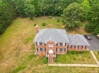 124 Glasgow Dr, Amherst, VA 24521