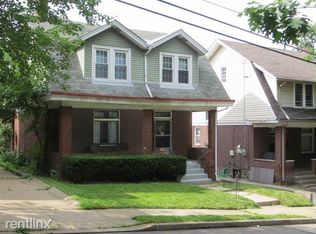 220 Edward Ave, Pittsburgh, PA 15216