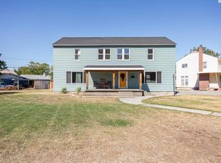 501 Delafield Ave, Richland, WA 99352