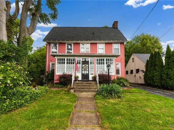 191 Long Ave, Hamburg, NY 14075