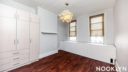 Rented by Nooklyn NYC LLC