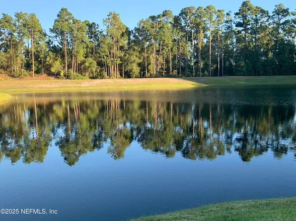 455 CANDLEBARK Drive, Jacksonville, FL 32225