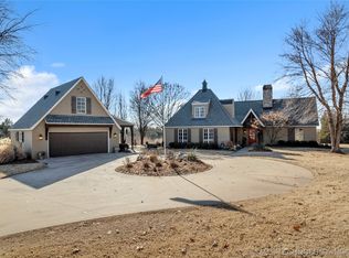 280 Merrifield Rd, Ponca City, OK 74604