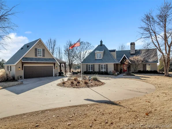 280 Merrifield Rd, Ponca City, OK 74604