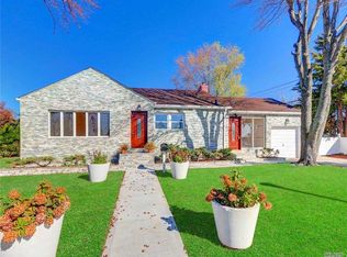 44 Avis Dr, East Meadow, NY 11554