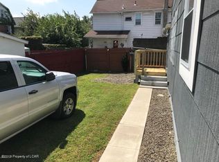 173 Holland St, Wilkes Barre, PA 18702