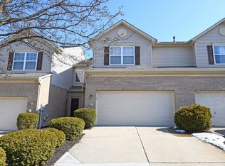 3874 Elter Ln, Mason, OH 45040