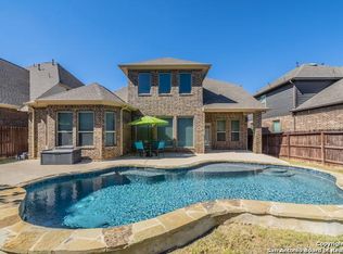 23042 Evangeline, San Antonio, TX 78258