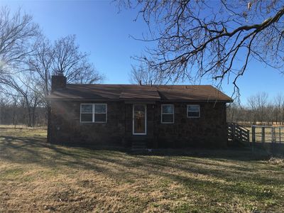 1705 Bixby Rd, Mounds, OK, 74047