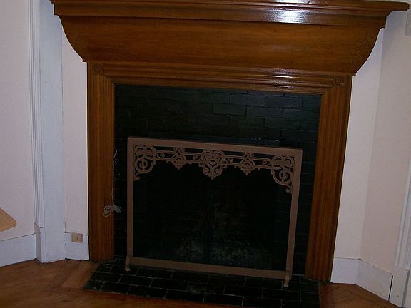 Master Bedroom FP