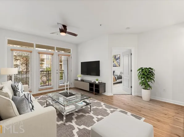 390 17th St NW Unit 3036, Atlanta, GA 30363