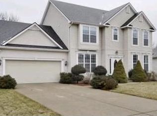 3375 Breton Valley Dr SE, Kentwood, MI
