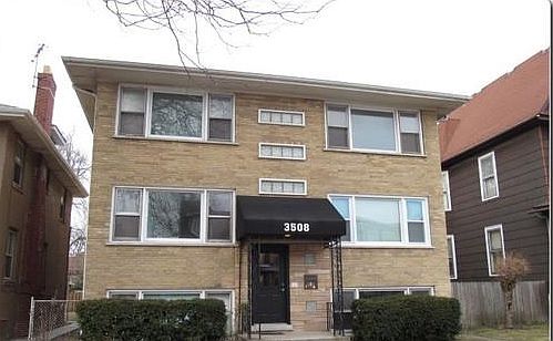 1st image of 3508 S Oak Park Ave #1N