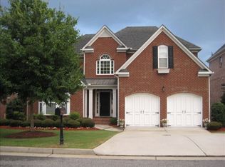 12687 Waterside Dr, Milton, GA 30004