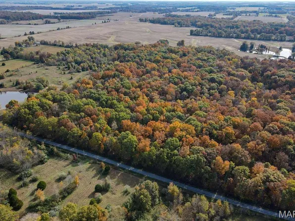 0 County Road 1625 N, Cisne, IL 62823