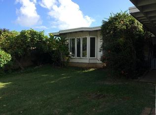 348 Hind Dr, Honolulu, HI 96821