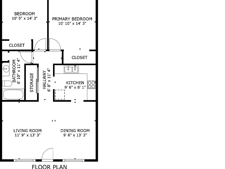 Mission View Flats — Photo 16