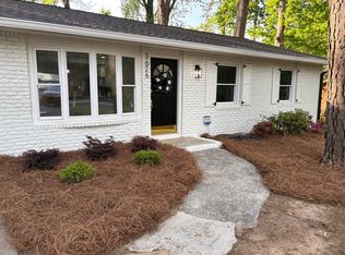 3626 Admiral Dr, Atlanta, GA 30341