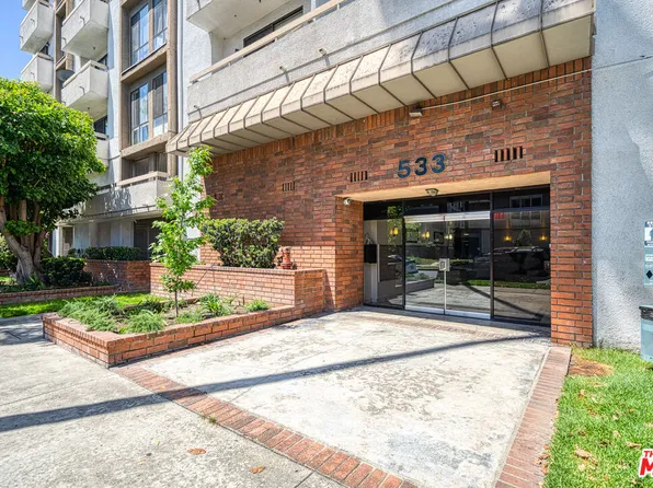 533 S Saint Andrews Pl Unit 205, Los Angeles, CA 90020